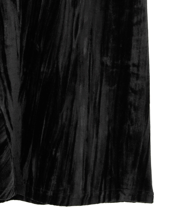 VELOR ASYMMETRY FLARE SKIRT 詳細画像 14