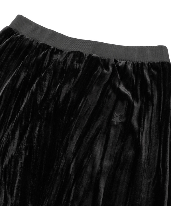VELOR ASYMMETRY FLARE SKIRT 詳細画像 15