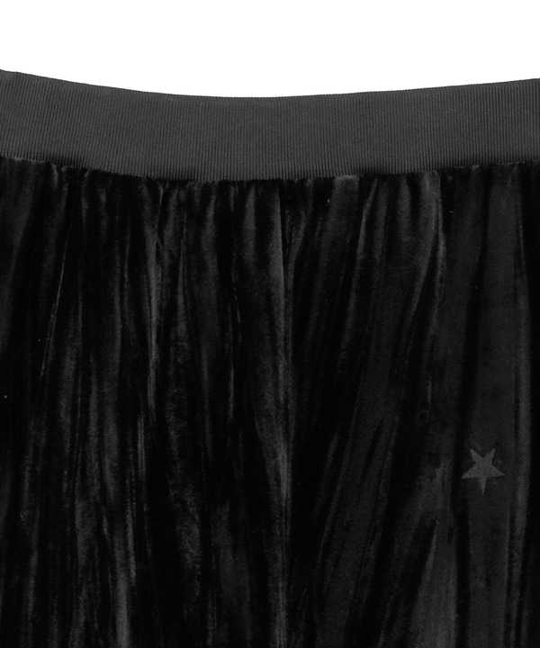 VELOR ASYMMETRY FLARE SKIRT 詳細画像 16