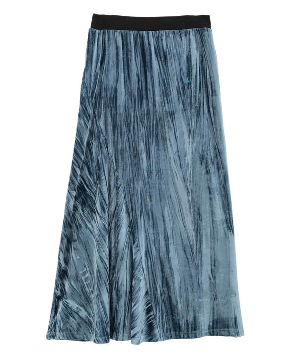 VELOR ASYMMETRY FLARE SKIRT 詳細画像 6