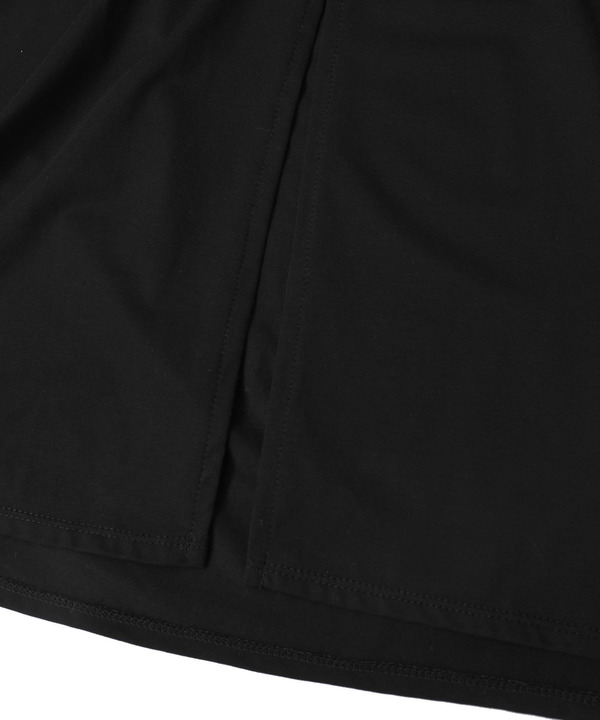 【HL】JERSEY GATHERED RIBBON SKIRT 詳細画像 20