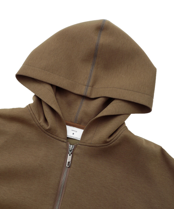 ONEPOINT STAR★ SHORT HOODIE 詳細画像 13