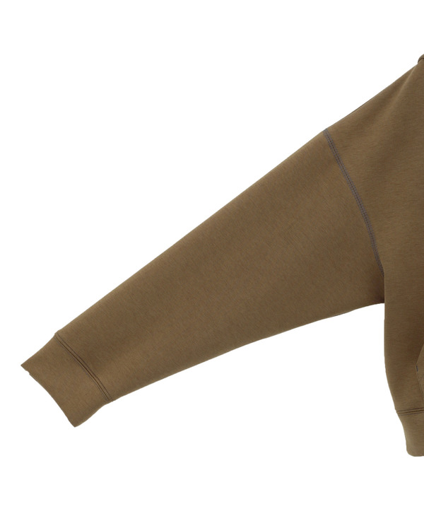 ONEPOINT STAR★ SHORT HOODIE 詳細画像 15