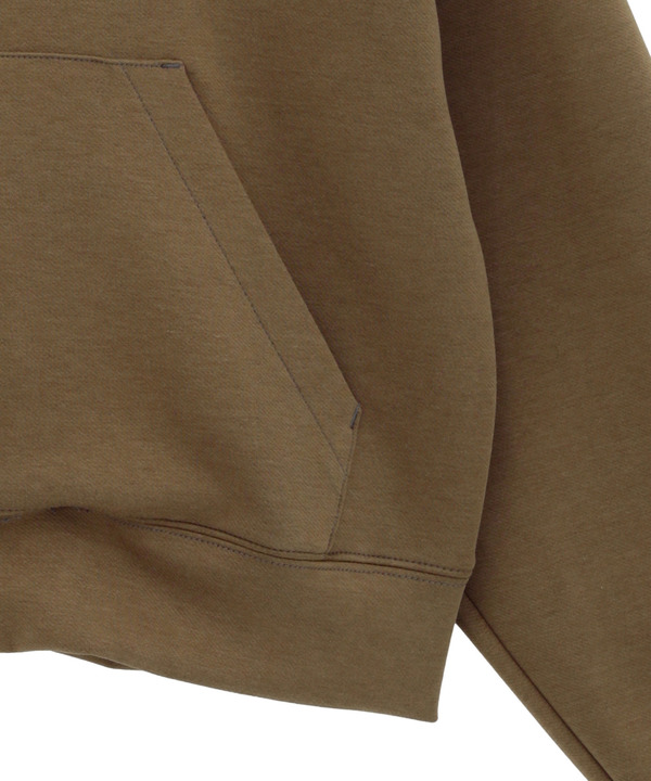 ONEPOINT STAR★ SHORT HOODIE 詳細画像 16