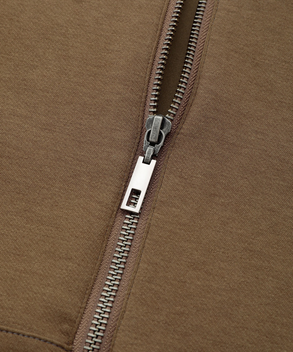 ONEPOINT STAR★ SHORT HOODIE 詳細画像 19