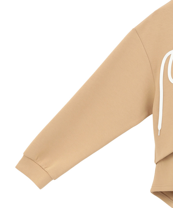 SPINDLE LOGO TUCK SWEAT 詳細画像 23