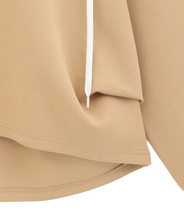 SPINDLE LOGO TUCK SWEAT 詳細画像 24