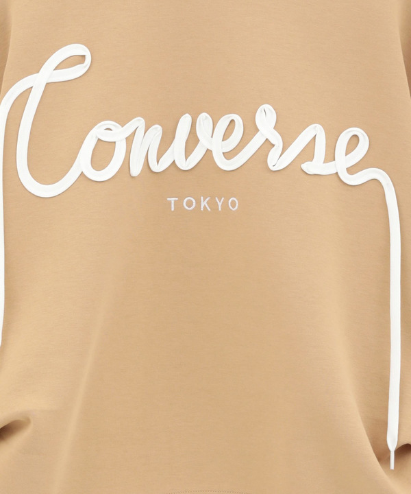 SPINDLE LOGO TUCK SWEAT 詳細画像 29