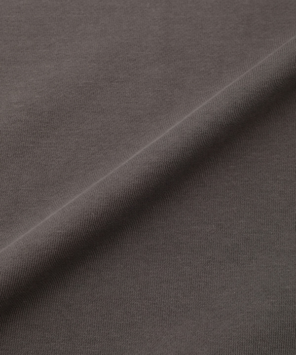 LOGO PRINT SHORT SWEAT 詳細画像 16