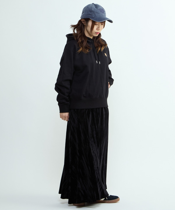 BACK LOGO HOODIE 詳細画像 10