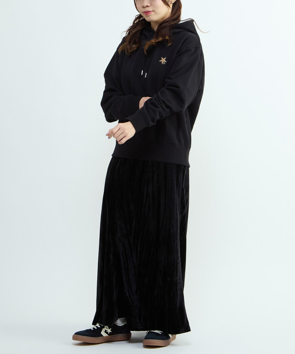 BACK LOGO HOODIE 詳細画像 11