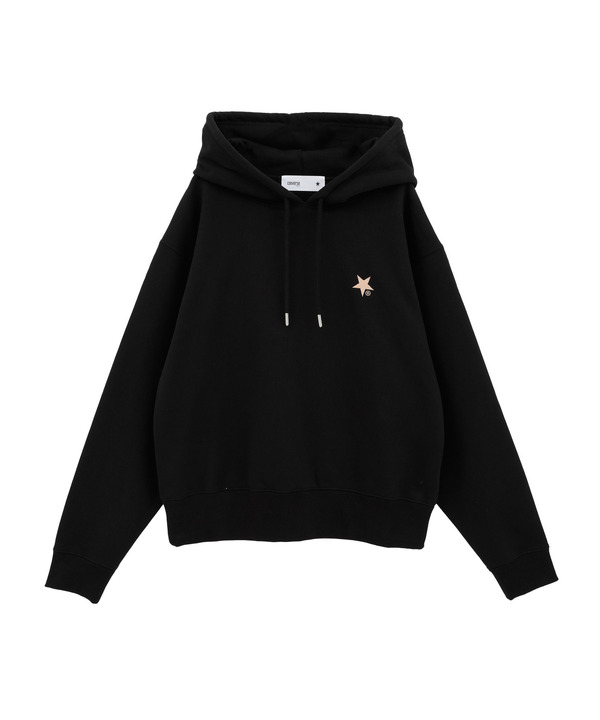 BACK LOGO HOODIE 詳細画像 12