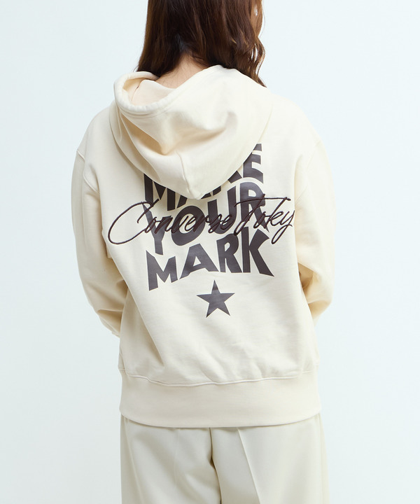 BACK LOGO HOODIE 詳細画像 14