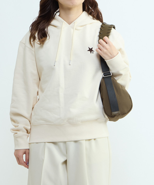 BACK LOGO HOODIE 詳細画像 16