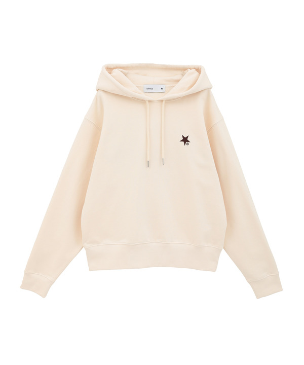 BACK LOGO HOODIE 詳細画像 19