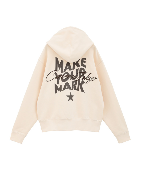 BACK LOGO HOODIE 詳細画像 20