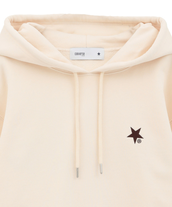 BACK LOGO HOODIE 詳細画像 21