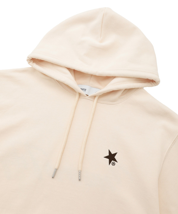 BACK LOGO HOODIE 詳細画像 22