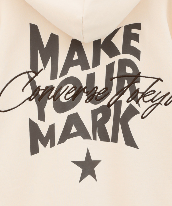 BACK LOGO HOODIE 詳細画像 25