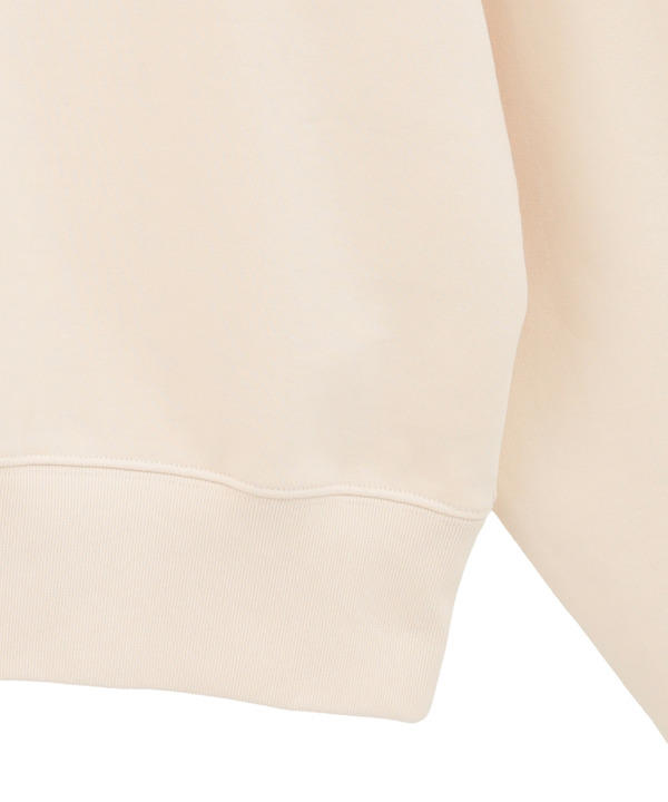 BACK LOGO HOODIE 詳細画像 26