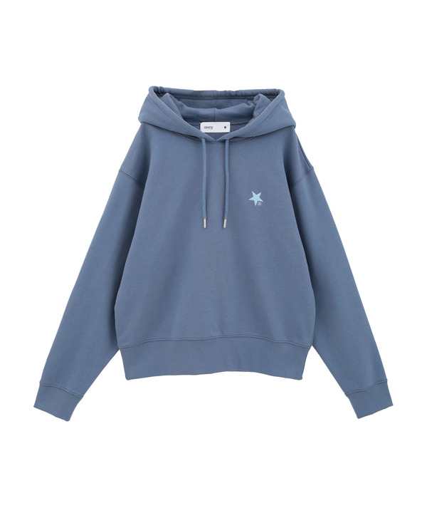 BACK LOGO HOODIE 詳細画像 5