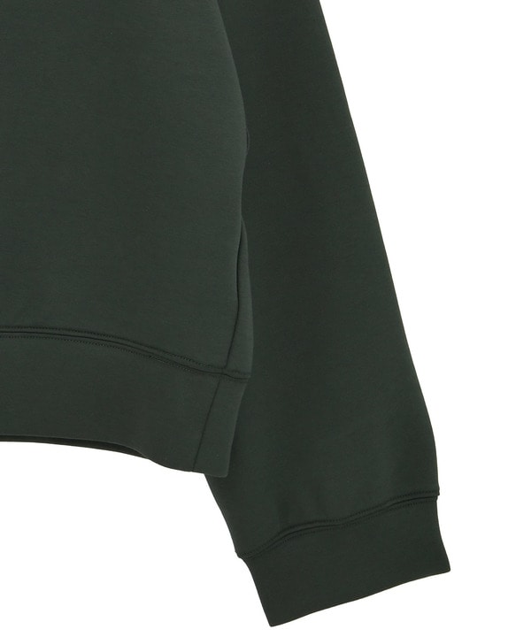 BACK STAR★ HALF-ZIP LOGO SWEAT 詳細画像 18