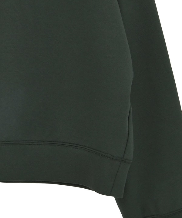 BACK STAR★ HALF-ZIP LOGO SWEAT 詳細画像 19