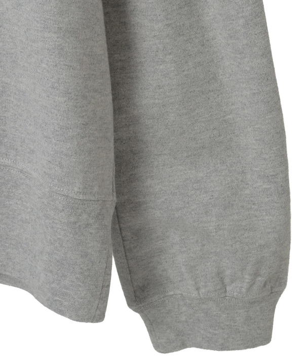 CUT-OUT NECK TOP 詳細画像 16