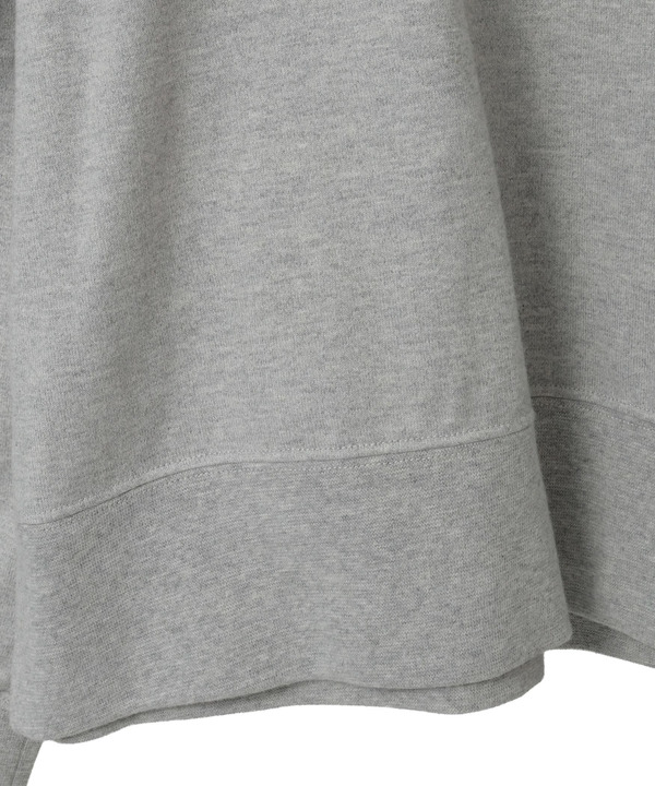 CUT-OUT NECK TOP 詳細画像 17