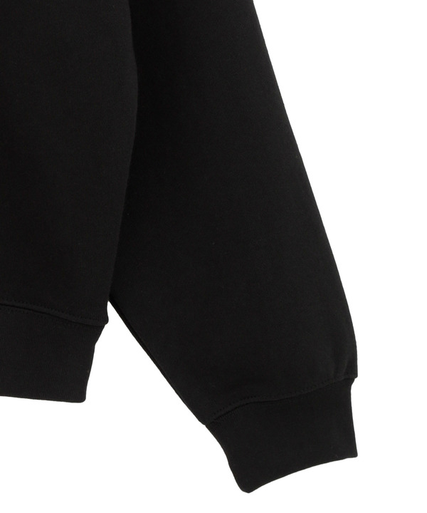 HEART LOGO BACKPRINT SWEAT 詳細画像 20