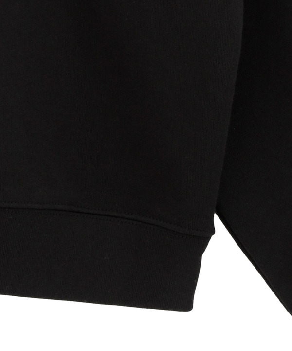 HEART LOGO BACKPRINT SWEAT 詳細画像 22