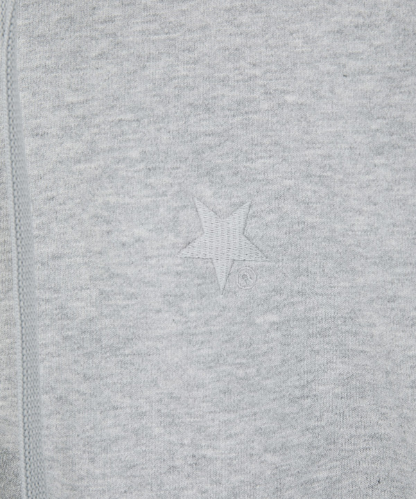 BACK SPINDLE LOGO ZIP HOODIE 詳細画像 29