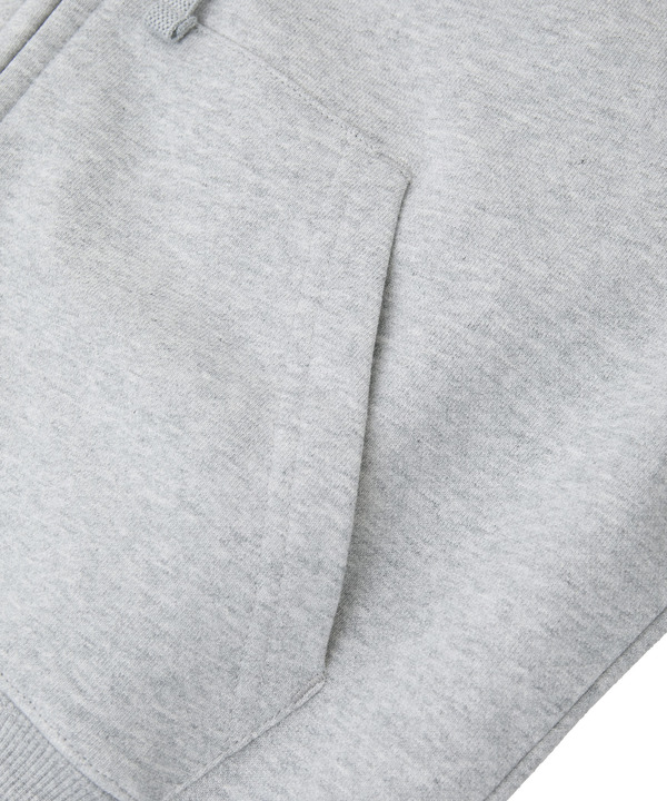 BACK SPINDLE LOGO ZIP HOODIE 詳細画像 30