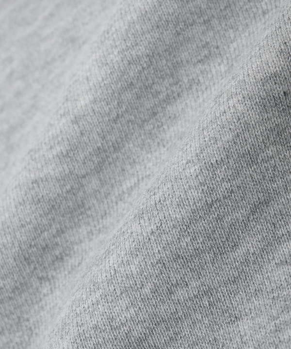 BACK SPINDLE LOGO ZIP HOODIE 詳細画像 32