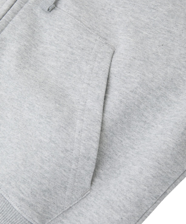 BACK SPINDLE LOGO ZIP HOODIE 詳細画像 33