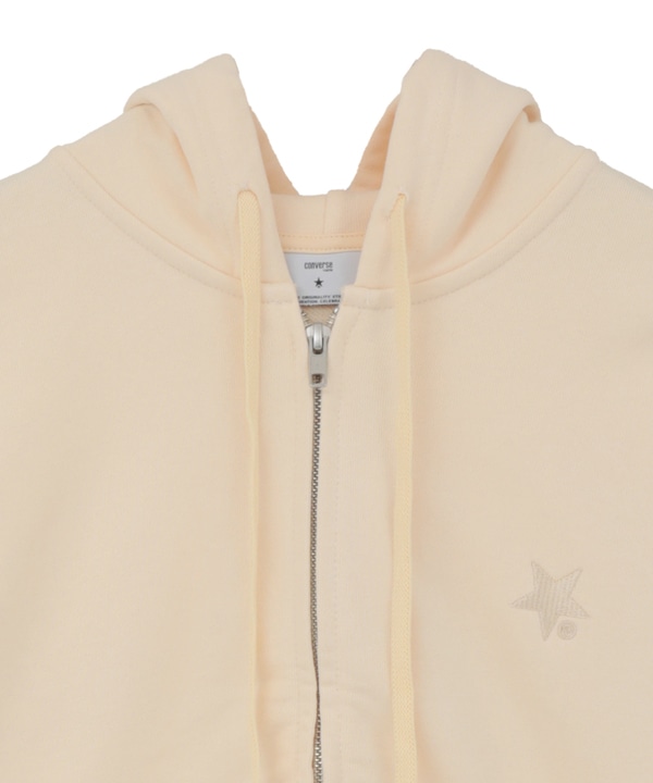 BACK SPINDLE LOGO ZIP HOODIE 詳細画像 39