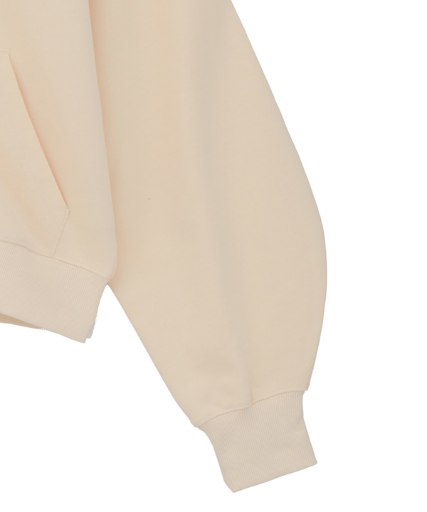 BACK SPINDLE LOGO ZIP HOODIE 詳細画像 40