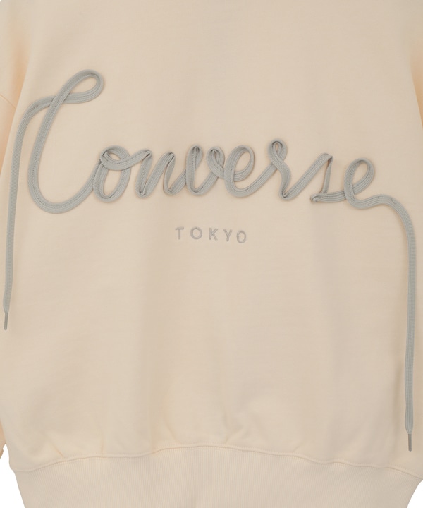 BACK SPINDLE LOGO ZIP HOODIE 詳細画像 44