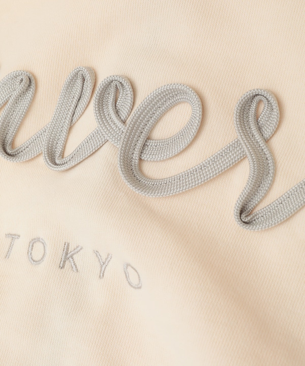 BACK SPINDLE LOGO ZIP HOODIE 詳細画像 45