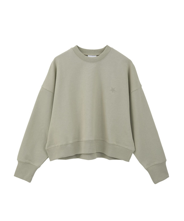 BACK SPINDLE LOGO SWEAT 詳細画像 11