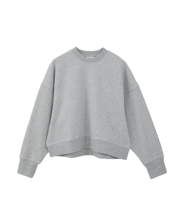 BACK SPINDLE LOGO SWEAT 詳細画像 21