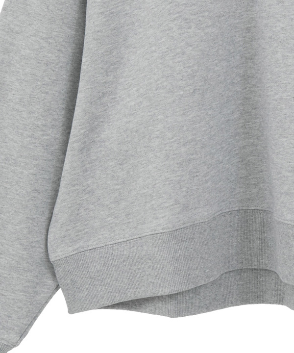 BACK SPINDLE LOGO SWEAT 詳細画像 24