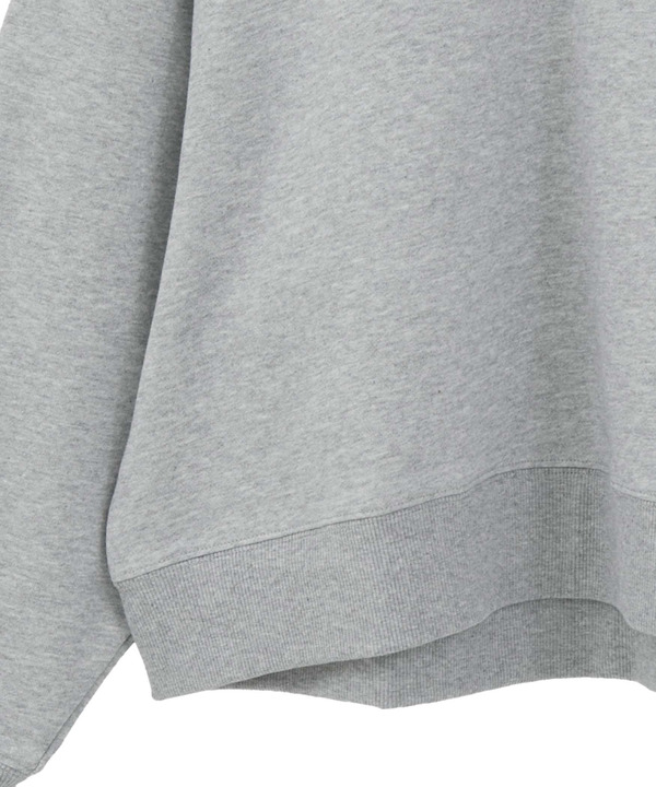 BACK SPINDLE LOGO SWEAT 詳細画像 28