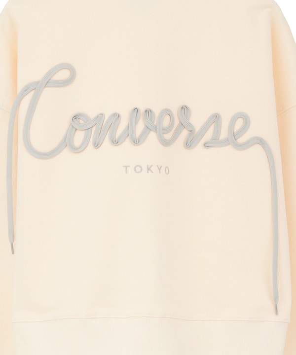 BACK SPINDLE LOGO SWEAT 詳細画像 33