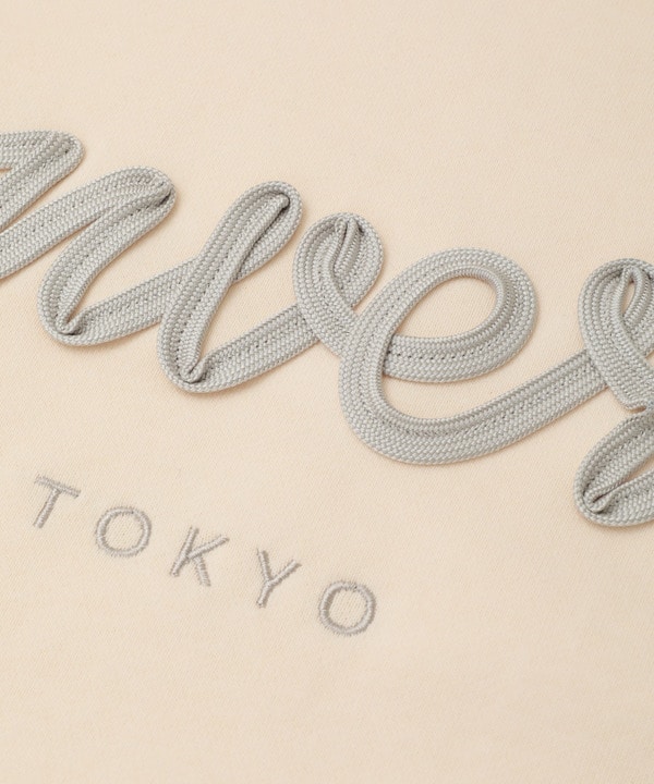 BACK SPINDLE LOGO SWEAT 詳細画像 34