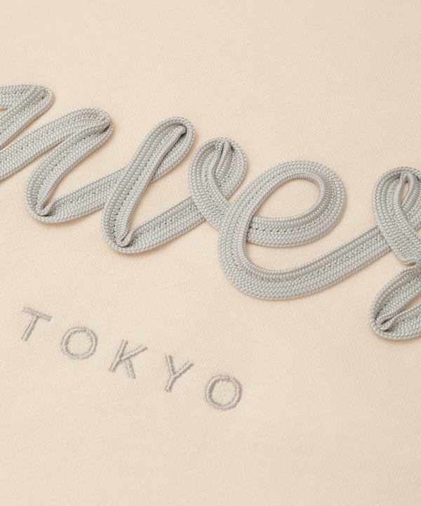 BACK SPINDLE LOGO SWEAT 詳細画像 39