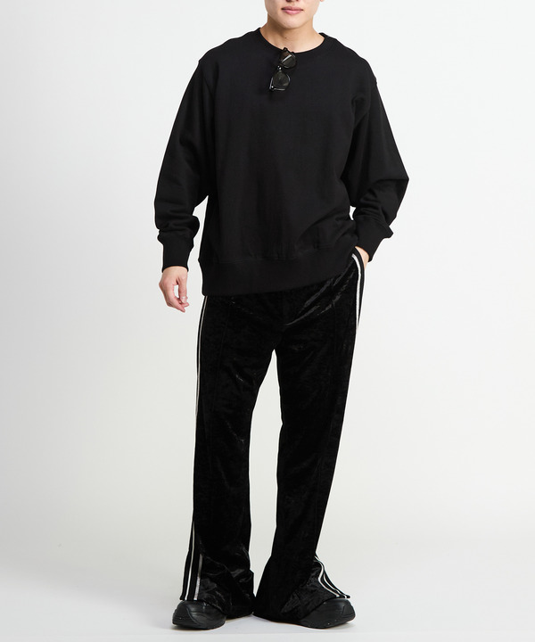 STANDARD SWEAT PULLOVER 詳細画像 2