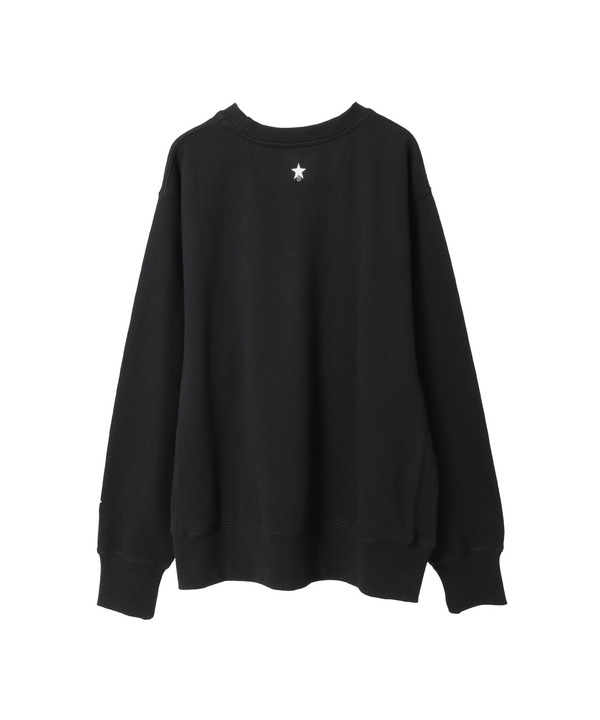STANDARD SWEAT PULLOVER 詳細画像 6