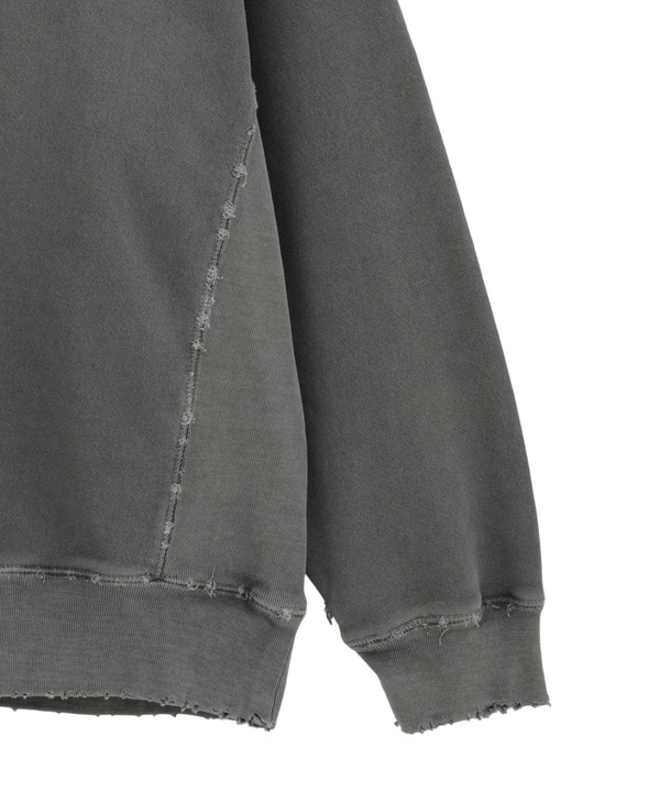 STAR★ DAMAGED SWEAT 詳細画像 10