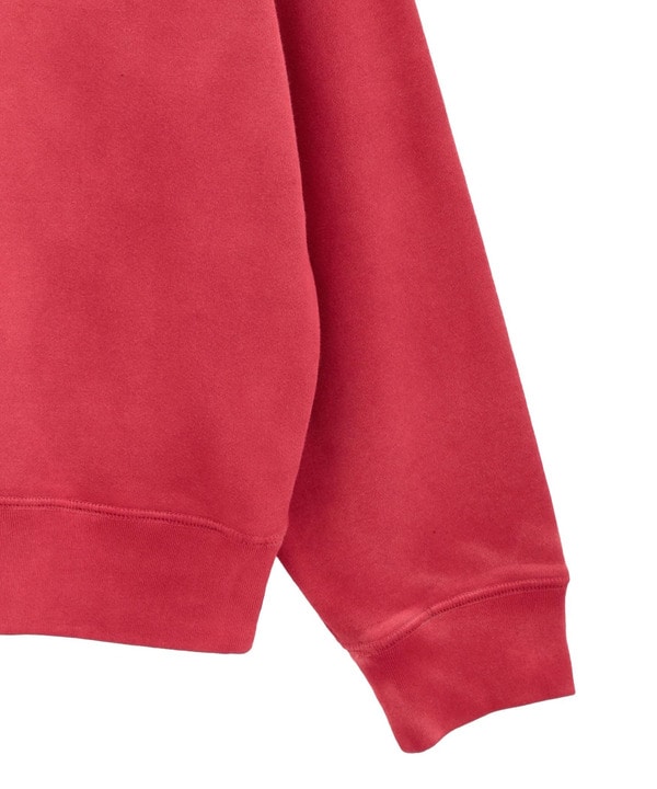 BACK FLOWER PRINT SWEAT 詳細画像 20